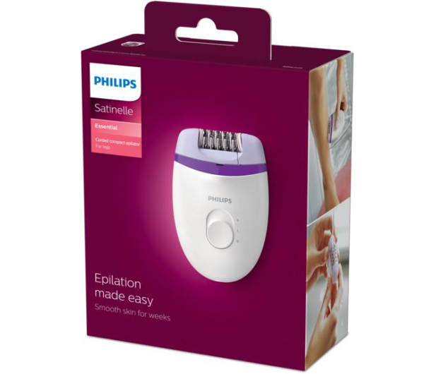 Philips Satinelle BRE225/00 - 488445 - zdjęcie 9